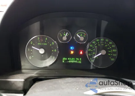 2006 Mercury Milan Premier from USA, damaged, VIN 3MEFM08106R631012